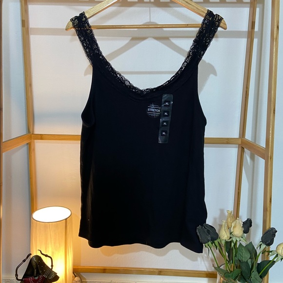 Lands End Pyjama Set. Size- L (Fit XL) - Picture 3 of 12